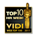 Decorain među 10 najboljih webova u 2011.