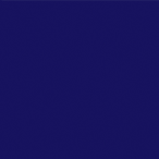 Lacquered mdf in high gloss - DE 947 Dark blue - Silver