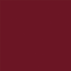 Lacquered mdf in high gloss - DE 979 Dark red