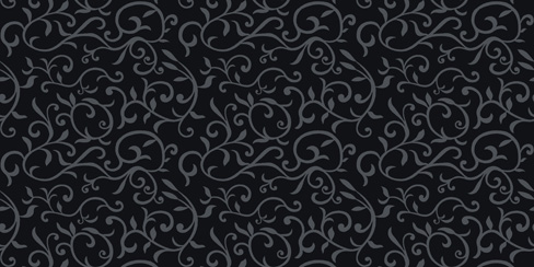 Lacquered mdf - DE 1001 Didim Lacquered mdf in high gloss with a decoration - DE 1001 Didim