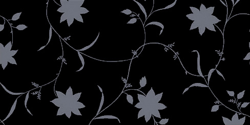 Lacquered mdf - DE 811 Efesus Lacquered mdf in high gloss with a decoration - DE 811 Efesus