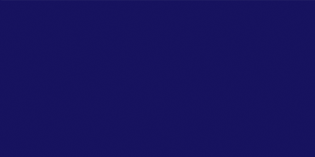 Lacquered mdf in high gloss - DE 947 Dark blue - Silver