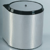 Waste Bin 2 - Aluminium