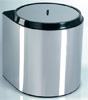 Waste Bin 3 - steel