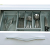 Utensil/Cutlery drawer organizer 1 - for cutlery