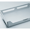 Aluminium Independent Drawer 1