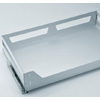 Aluminium Drawer, Mounted To Lid 1