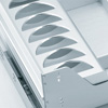 Aluminium Drawer - Functional, Mounted To Lid 3