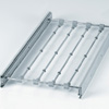 Aluminium Trouser Rack With Rail 1