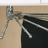 Turning Trouser Rack 2