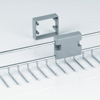 Sliding Tie Rack 1