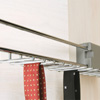 Sliding Tie Rack 2