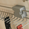 Sliding Tie - Belt Rack 2