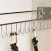 Sliding Belt Rack 2