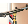 Sliding Tie Rack 2