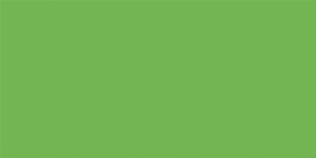 Lakirani medijapan u visokom sjaju - DE 983 Zelena
